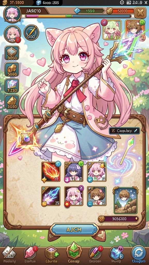 Event khusus dengan hadiah menggiurkan.