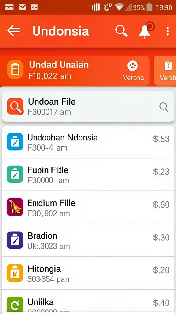 Dapatkan bonus menarik setiap kali Anda bermain.