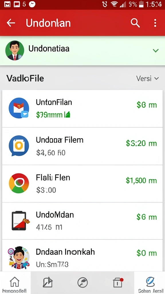 Diverse mode permainan yang menghadirkan tantangan baru.
