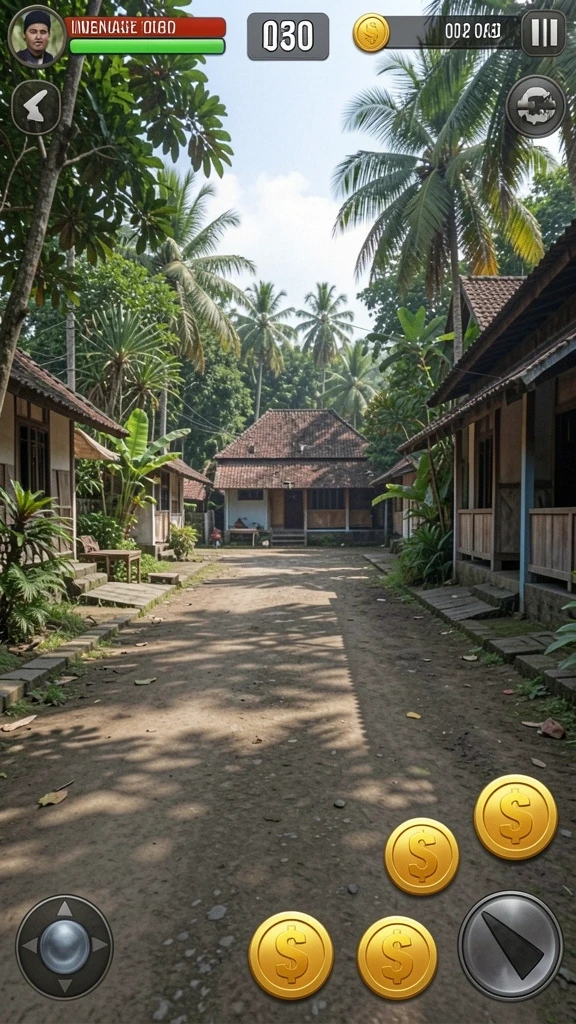Karakter baru yang ditambahkan dalam pembaruan.