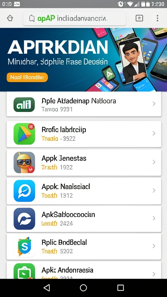 Tangkapan layar ketiga memperlihatkan mode multiplayer yang penuh keseruan.
