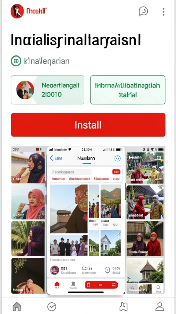 Grafis yang memukau dan detail yang sangat baik.
