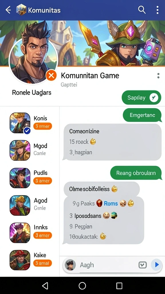 Contoh hadiah nyata yang bisa didapatkan dalam GRABWIN.