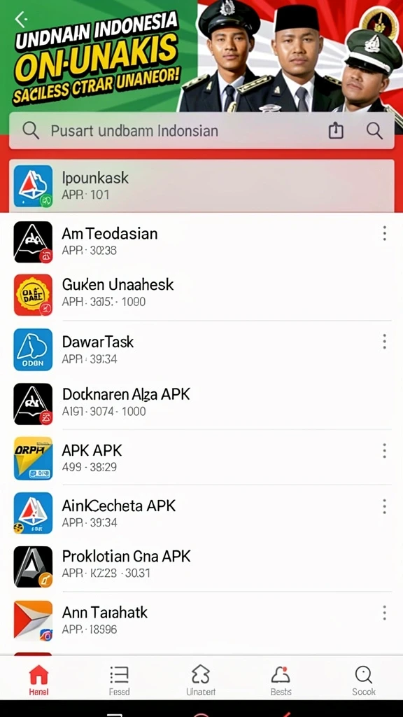 Mode permainan yang bervariasi untuk semua jenis pemain.