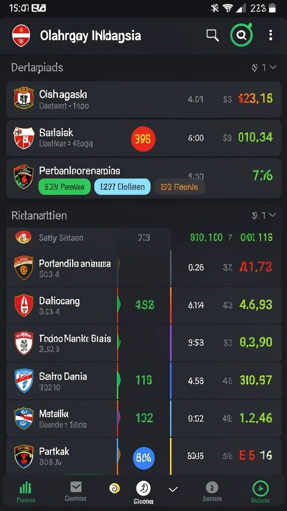 Level baru yang menantang dan mendebarkan setiap bulan.