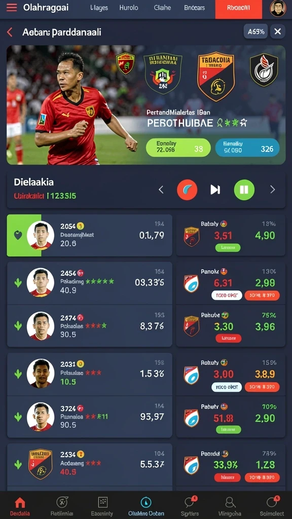 Konten komunitas dan tips di KM777.