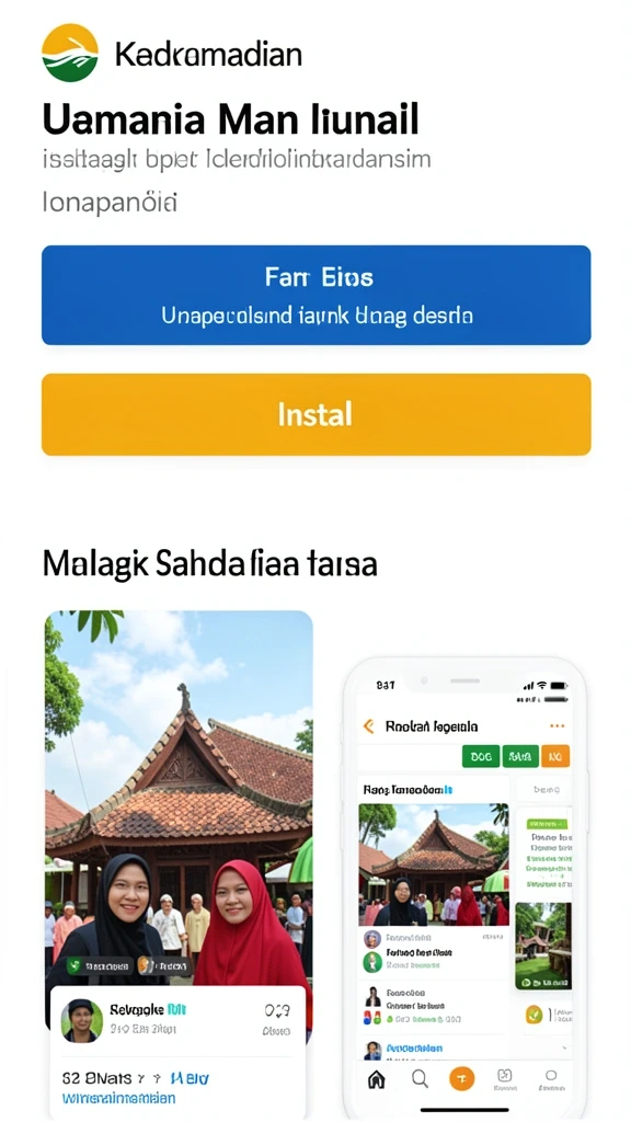 Fitur multiplayer yang memungkinkan bermain secara real-time.