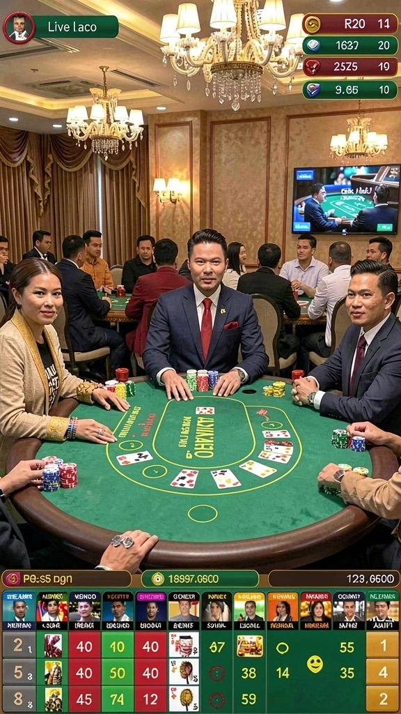 Misi menantang yang membuat pemain terus kembali.