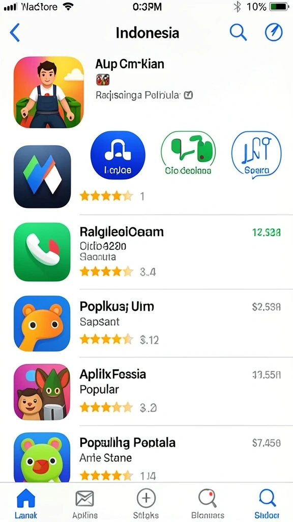 Fitur live draw yang membuat permainan lebih mendebarkan.