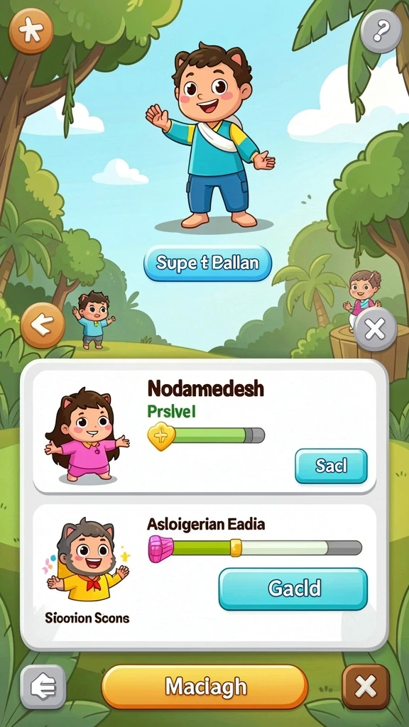 Event dan turnamen seru dengan hadiah menarik.