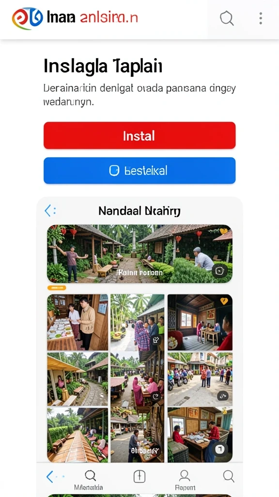 Beragam karakter baru yang siap untuk dimainkan.