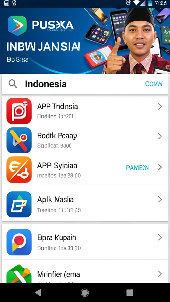Grafis yang kaya dengan detail yang memukau.