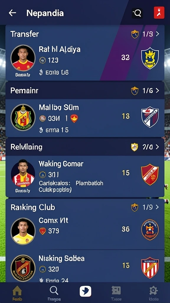 Mode multiplayer yang menambah keseruan bermain.