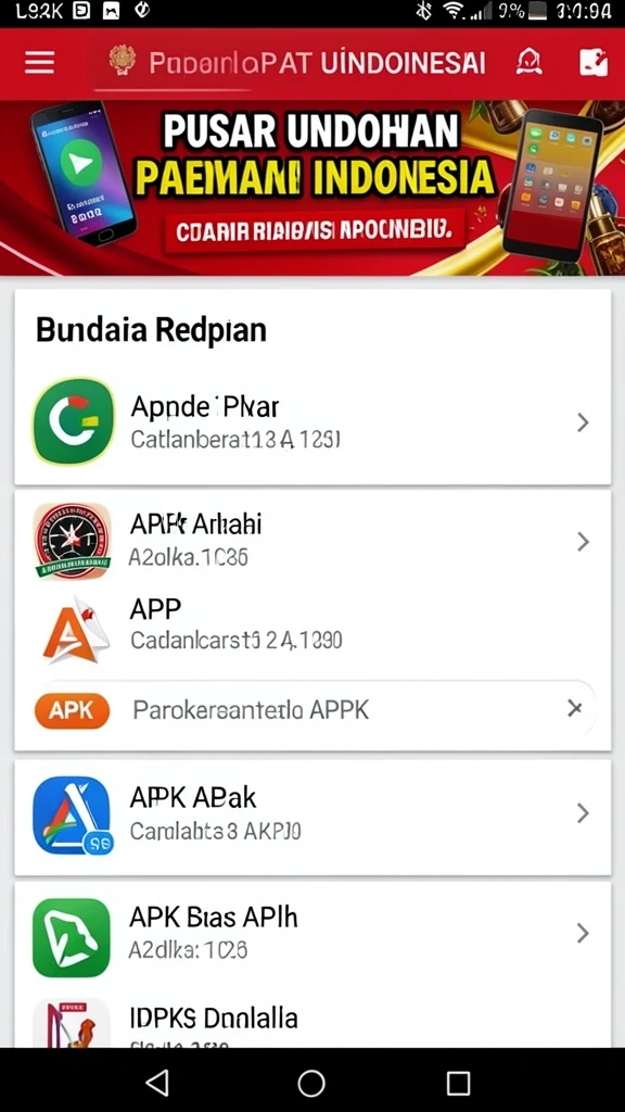Level baru yang menantang siap untuk dijelajahi.