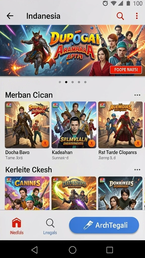Fitur bonus yang menggiurkan dan meningkatkan peluang menang.