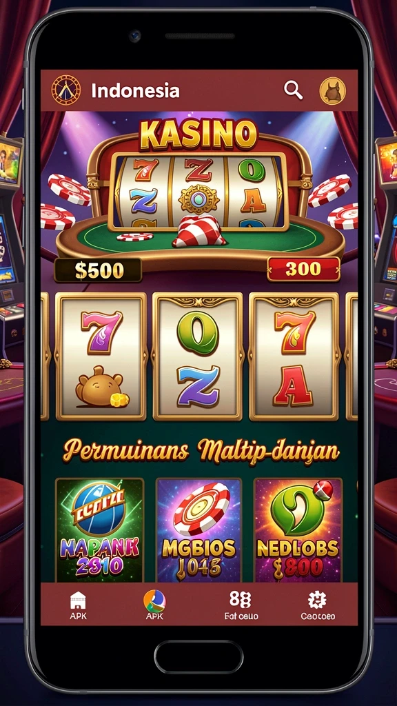 Karakter baru yang menarik dan penuh kejutan.