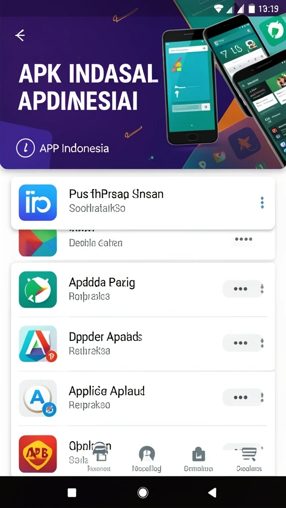 Berbagai misi dan tantangan yang menguji kemampuan Anda.