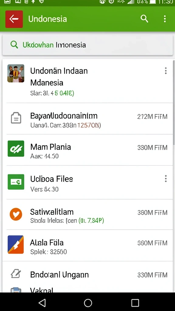 Promosi menarik yang dapat dimanfaatkan pengguna.