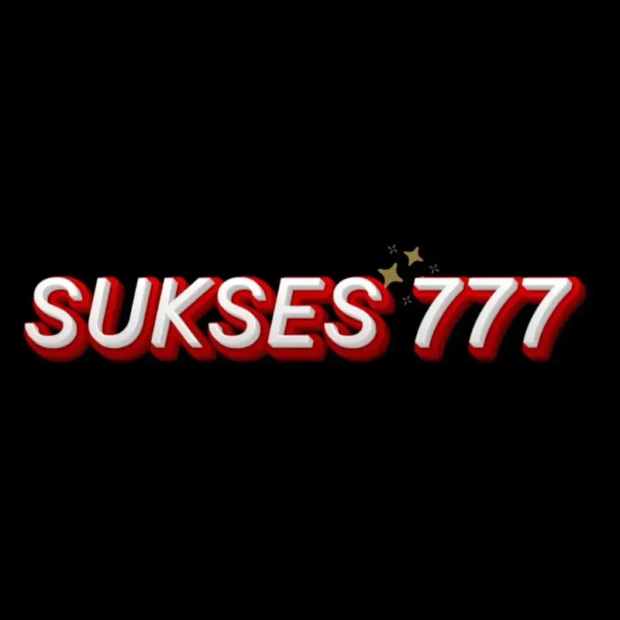 sukses777 — ikon APK