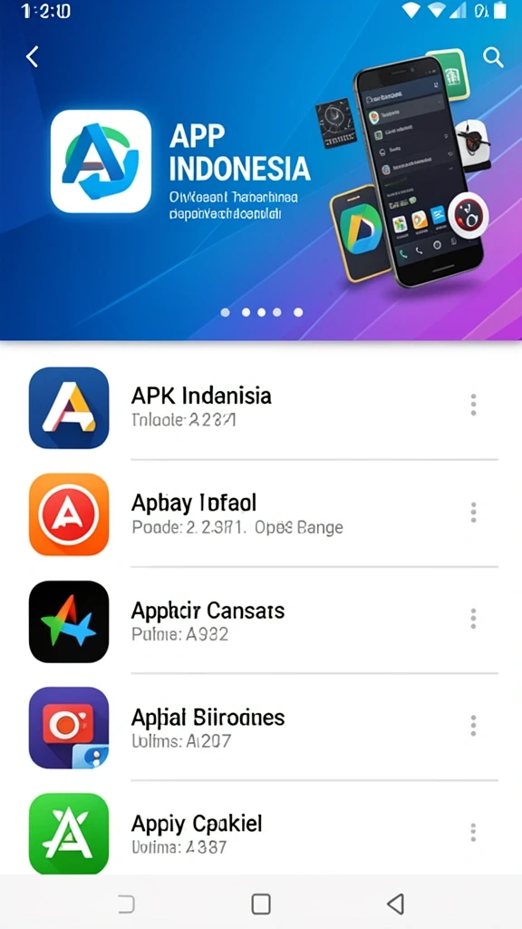 Karakter unik dengan kemampuan menarik.