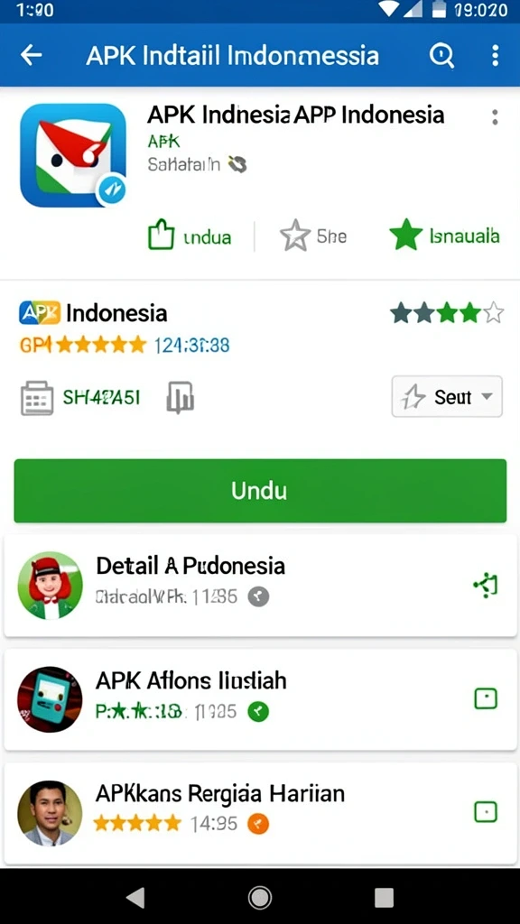 Tantangan yang meningkatkan kemampuan strategi Anda.