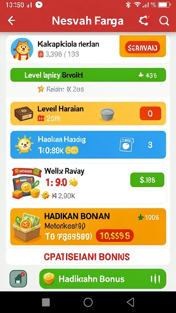 Karakter baru dengan kemampuan unik yang menambah variasi.
