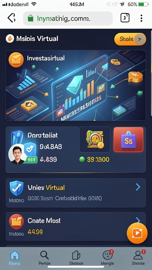 Lihat berbagai karakter unik yang tersedia di WINRATE777.